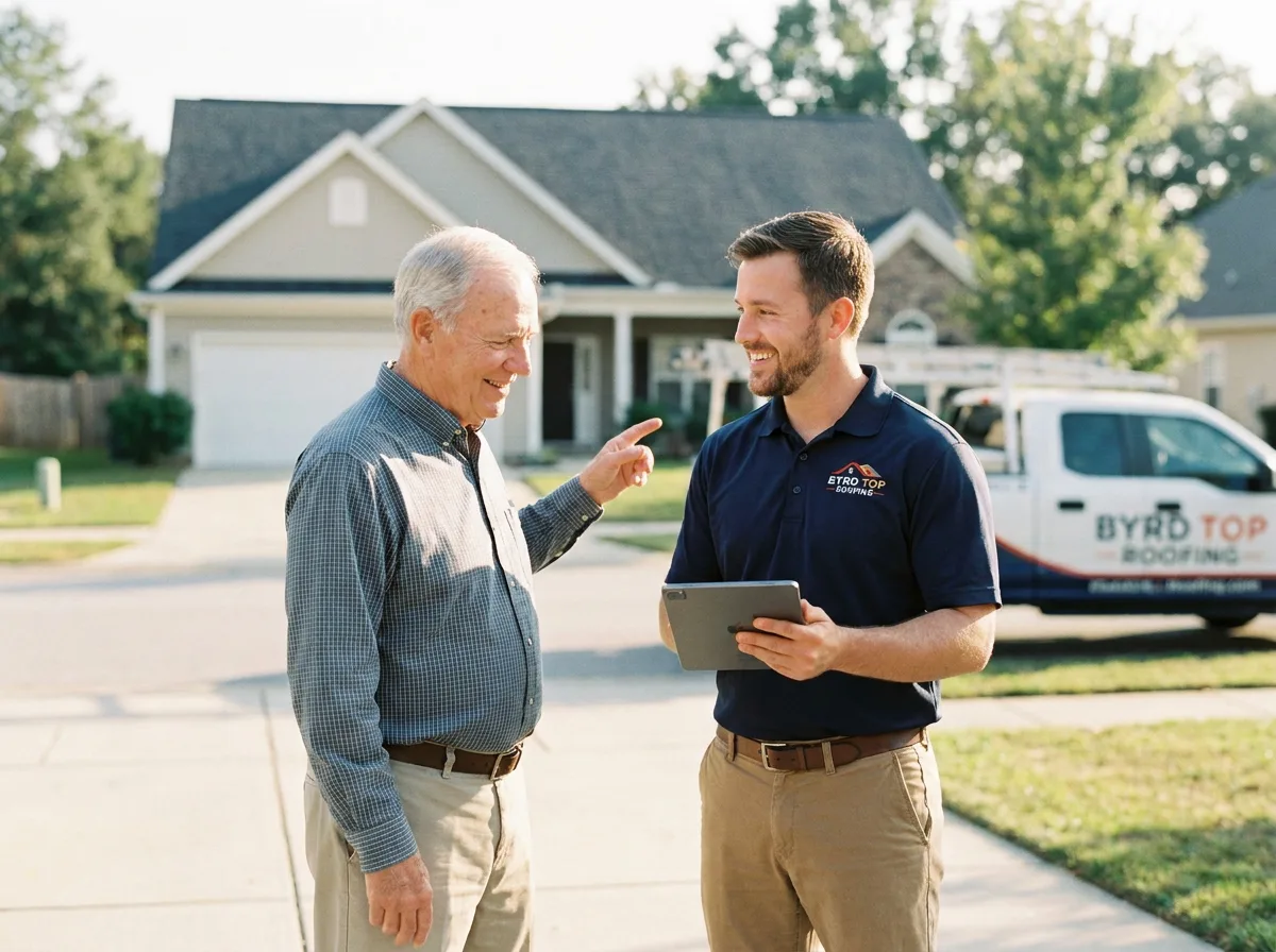 Roofing Saint Augustine, FL FAQs